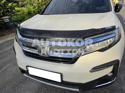 2019, Honda / Pilot, VIN: 5FNYF6800KB200989, 232213 км., gas, 3471 куб.см.