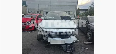 2016, Daimler / Limousine, 134615 км., diesel, 2199 куб.см.