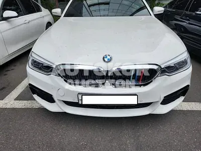 2020, BMW / 520, VIN: WBAJF5106LCD42568, 79590 км., diesel