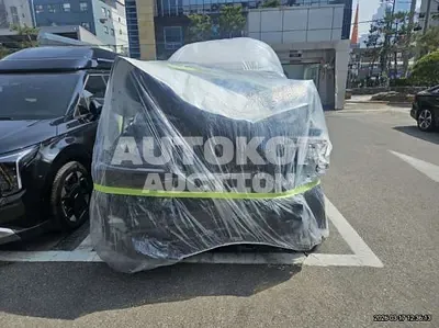 2025, Kia / Carnival, 14764 км., gas, 3500 куб.см.