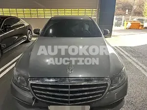 2019, Mercedes-Benz / E 220, 70638 км., diesel, 1950 куб.см.