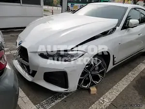 2022, Volvo / S40, VIN: WBY71AW05NFM28870, 25077 км., electric