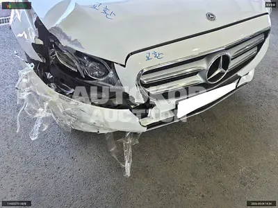 2019, Mercedes-Benz / e220, VIN: WDDZF0EBXKA667578, diesel, 1950 куб.см.