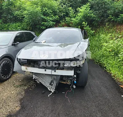 2023, Hyundai / ionic 5, VIN: KMHKN81FPPU126907, electric