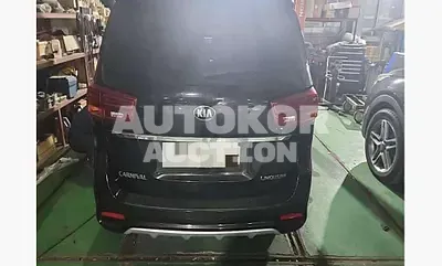 2019, Kia / Carnival, 78793 км., diesel, 2199 куб.см.