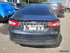 2015, Ford / Mondeo, VIN: WF0DXXWPCFFL20554, diesel