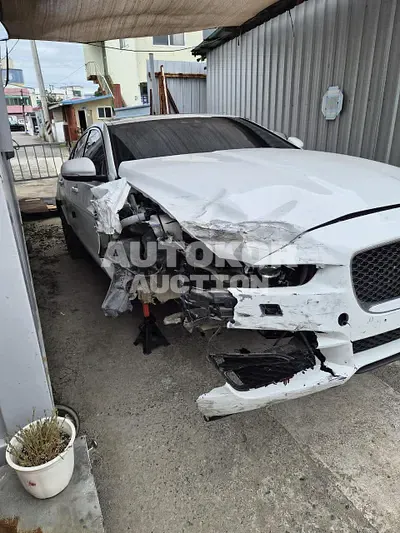 2015, Jaguar / XE, VIN: SAJAB4BN0GA913409, 136198 км., diesel, 1999 куб.см.