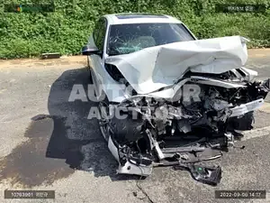 2017, BMW / 320, VIN: WBA8A9100JK884088, gas