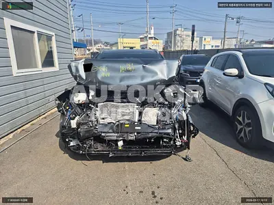2026, Kia / Sportage, VIN: KNAPY81BBTK506934, gas, 1598 куб.см.