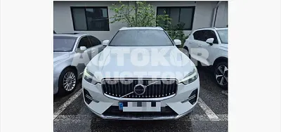 2025, Volvo / XC60, 23047 км., hybrid, 1969 куб.см.
