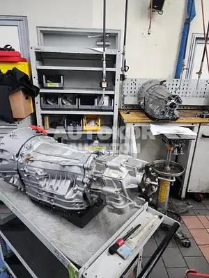 2017, Mercedes-Benz / S 63 AMG, unknown