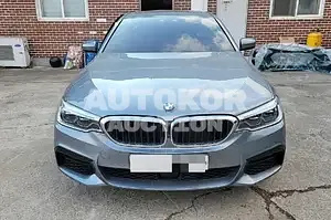 2019, BMW / 520, VIN: WBAJF3109LWW59664, 35000 км., diesel, 1995 куб.см.