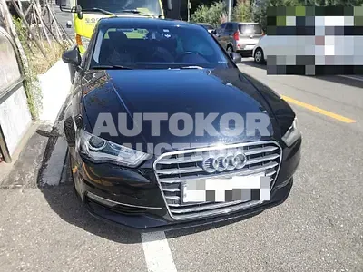 2015, Audi / A3, 117791 км., diesel, 1968 куб.см.