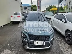 2020, Hyundai / Kona, VIN: KMHK3813GMU680249, 23597 км., gas, 1598 куб.см.
