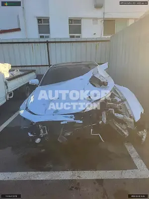 2019, Genesis / G70, VIN: KMTG341ADKU041502, gas