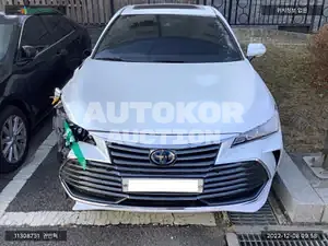 2019, Toyota / Avalon, VIN: 4T1B21FB3KU009056, hybrid
