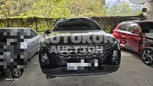 2021, Hyundai / Tucson, gas