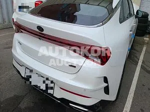 2020, Kia / K5, VIN: KNAG3412BLA043692, 14704 км., gas, 1598 куб.см.