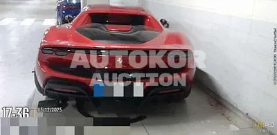 2023, Alfa Romeo / GT, 516 км., gas