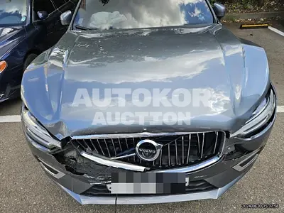2019, Volvo / XC60, diesel