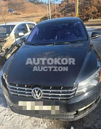 2014, Volkswagen / Passat, 149693 км., diesel