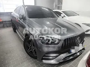2021, Mercedes-Benz / GLE 400, VIN: W1NFD2DB7MA309348, 38086 км., diesel, 2925 куб.см.