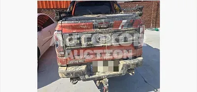 2023, Ford / Ranger, diesel, 1996 куб.см.