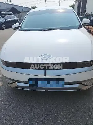 2022, Hyundai / Ioniq, 500000 км., electric, 111 куб.см.