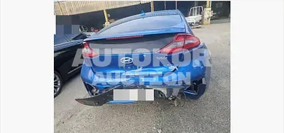 2017, Hyundai / ionic, VIN: KMHC051CGJU046828, 122130 км., hybrid, 1580 куб.см.