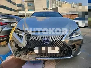2018, Lexus / ES 300, VIN: JTHB21B16K2017454, 64916 км., hybrid