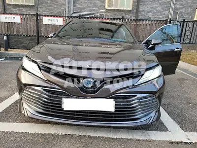 2021, Toyota / Camry, VIN: JTNBA1HK5M3002912, 20776 км., hybrid