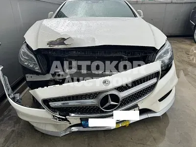 2017, Mercedes-Benz / cls250, VIN: WDDLJ9HB5HA203899, 73553 км., diesel
