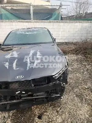 2020, Kia / K5, VIN: KNAG6412BLA054838, 83000 км., gas, 1598 куб.см.