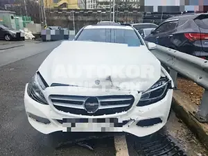 2016, Mercedes-Benz / C 200, VIN: WDDWF3HB5GF322050, 107746 км., diesel