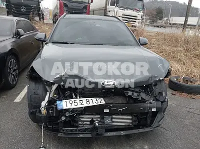 2023, Hyundai / Kona, 57712 км., gas, 1600 куб.см.