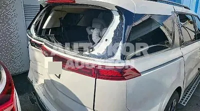 2023, Kia / Carnival, diesel, 2151 куб.см.