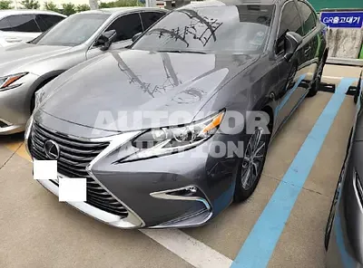 2017, Lexus / ES 300, VIN: JTHBW1GG1H2134000, 101912 км., hybrid
