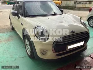 2015, MINI / Cooper, VIN: WMWXT3101F2B73240, diesel, 1496 куб.см.