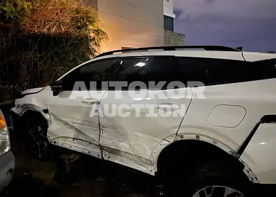 2022, Kia / Sportage, VIN: KNAPX81GBNK000971, 18468 км., hybrid