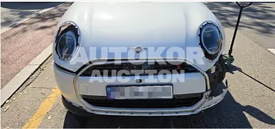 2024, MINI / cooper s, 9877 км., gas, 1998 куб.см.
