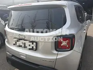 2019, Nissan / AD, VIN: 1C4BU0000KPK37971, 13509 км., gas, 2360 куб.см.