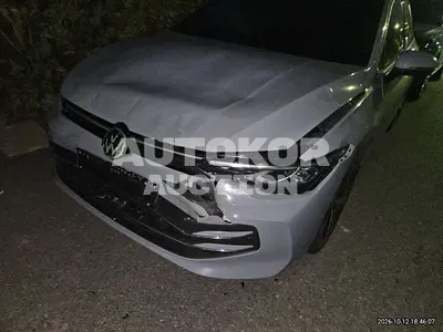 2025, Volkswagen / Golf, 17000 км., diesel 2025, Volkswagen / Golf, 17000 км., diesel