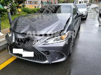 2019, Lexus / ES 300, VIN: JTHB21B11K2015398, 130155 км., hybrid
