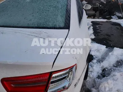 2015, Audi / A6, VIN: WAUZZZ4G0FN052696, 121489 км., diesel