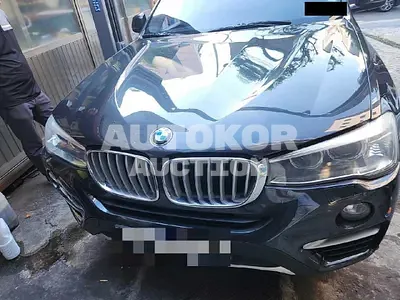 2017, BMW / 420, 240000 км., diesel, 1999 куб.см.