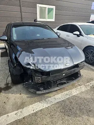 2020, Kia / K5, VIN: KNAG241ABLA062187, 100373 км., gas