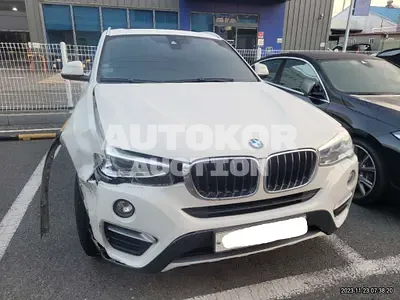 2016, BMW / 420, VIN: WBAXX1108G0R41668, 143185 км., diesel