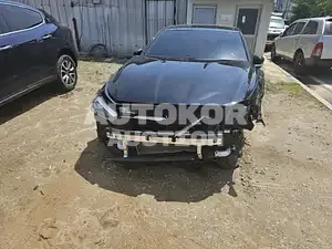 2019, Genesis / G70, VIN: KMTG341ADKU050498, gas