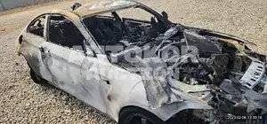 2017, BMW / M2, 100000 км., gas
