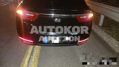 2016, Kia / K7, 150000 км., lpg, 3000 куб.см.